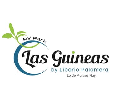 Las Guineas Logo